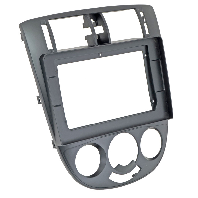 Incar | RCV-FC236 | рамка 10"  для Chevrolet Lacetti Black | превью 2