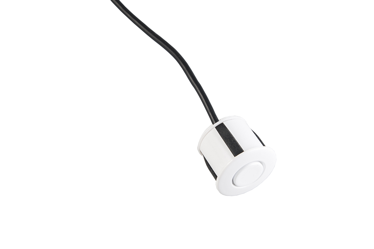 Interpower | IP 415 White | 4 датчика  Диаметр датчика - 19мм, Дист. обнаруж - 0,3-2 м | превью 2