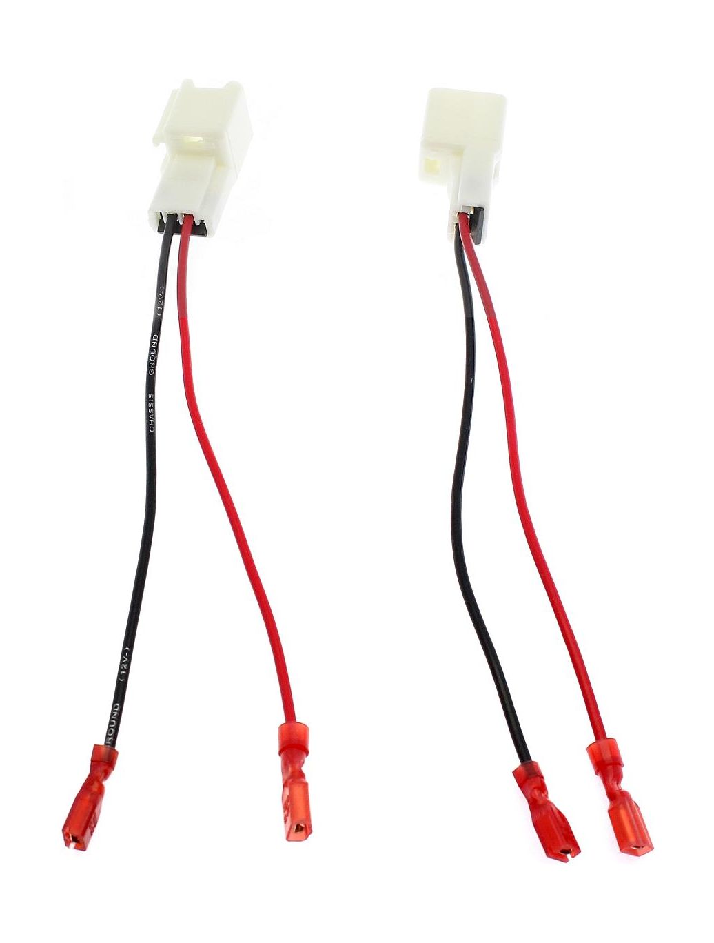 Wide Media | SPK-07 | коннектор для замены акустики Renault, LADA  Largus, Vesta, X-RAY | превью 2