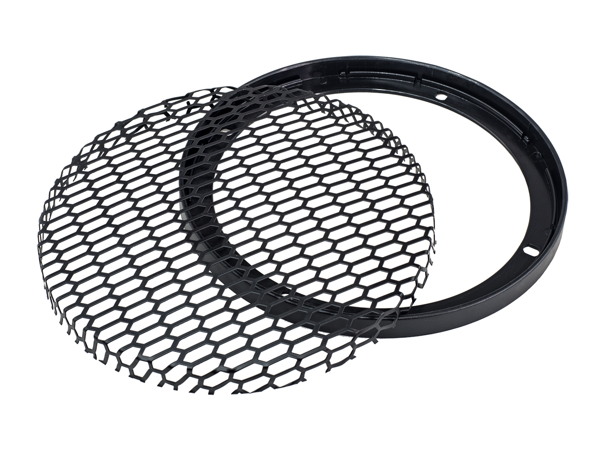 AurA | WGM-M165 | 6.5" (16.5см), гриль для акустики, металл, 1 ШТ. | 1