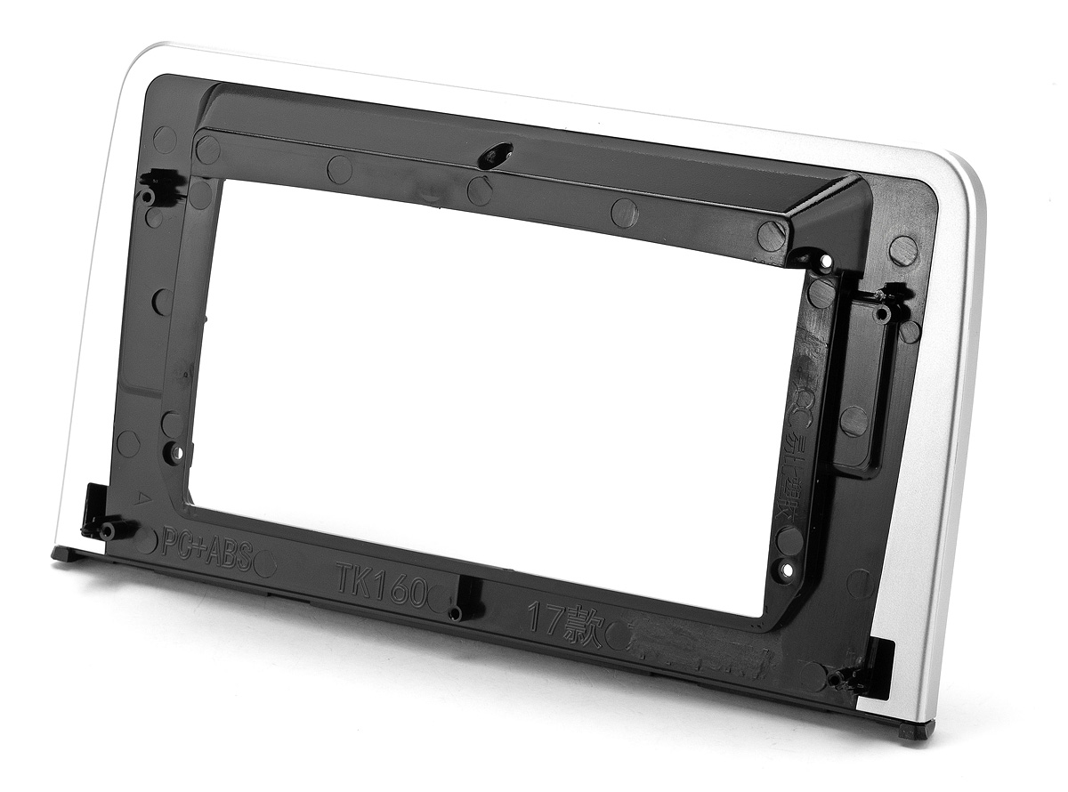 Incar | RHO-FC302 | Рамка 10" Honda CRV 2017+  | превью 2