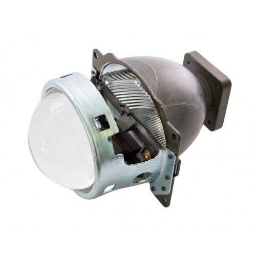 SVS | 0418888006 | Линза Биксенон K-Q5 | 3,0" под D-лампу  цена за ПАРУ   | превью 1