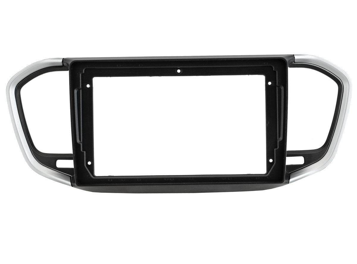 Incar | RLA-FC1002 | рамка 9" LADA LADA Vesta 2023+ (тип2)   | превью 1