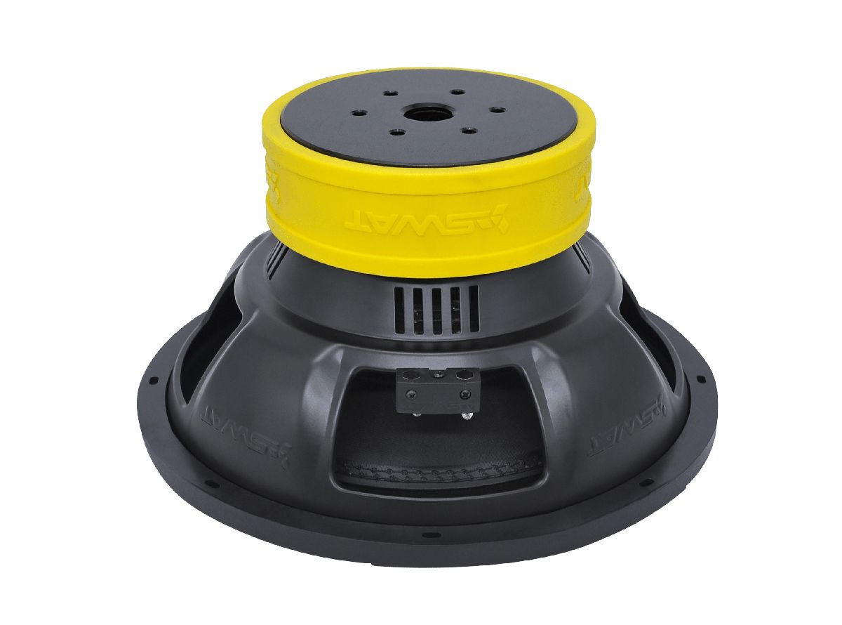 Swat | REV-12 v.2 | 12", RMS 450W, 2+2 ом | 3