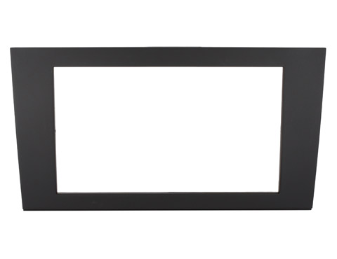 Incar | RAU4-05 | Рамка магнитолы 2 DIN для Audi A4 01/02+ (широкая) | превью 1