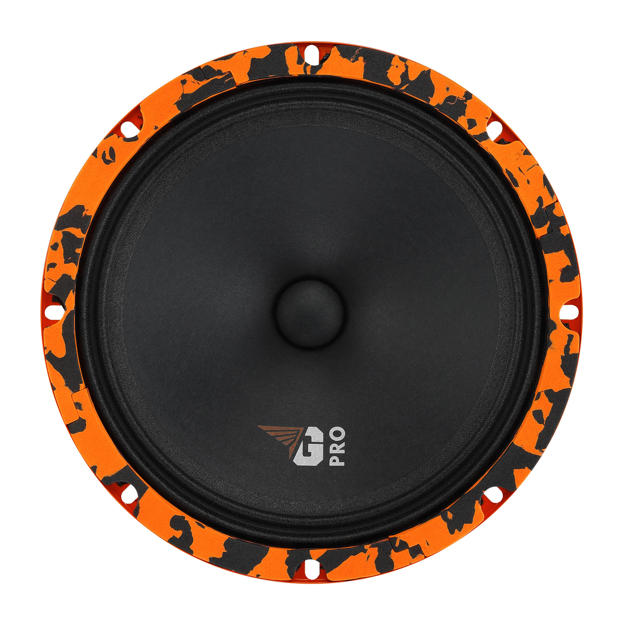 DL Audio | Gryphon PRO 200 | | 3