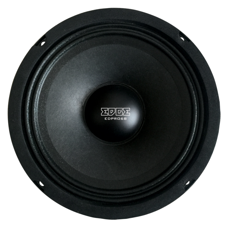 Edge | ED-PRO6B-E6 (6B-CL/6B-EL) | 6.5" (16cm), ПАРА ., 150/300w, 90.7 db,  | превью 3