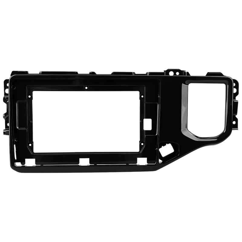 Teyes | Chery Tiggo 4x. 5x | Рамка 10.1" Chery Tiggo 2019-2020 | превью 1