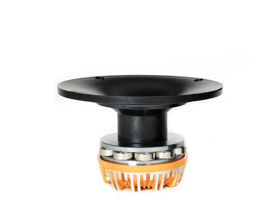 Edge | ED-PRO45TN | 6,5", 1ШТ.,  продается ПАРАМИ , 80/240 Вт, неодим  | превью 3