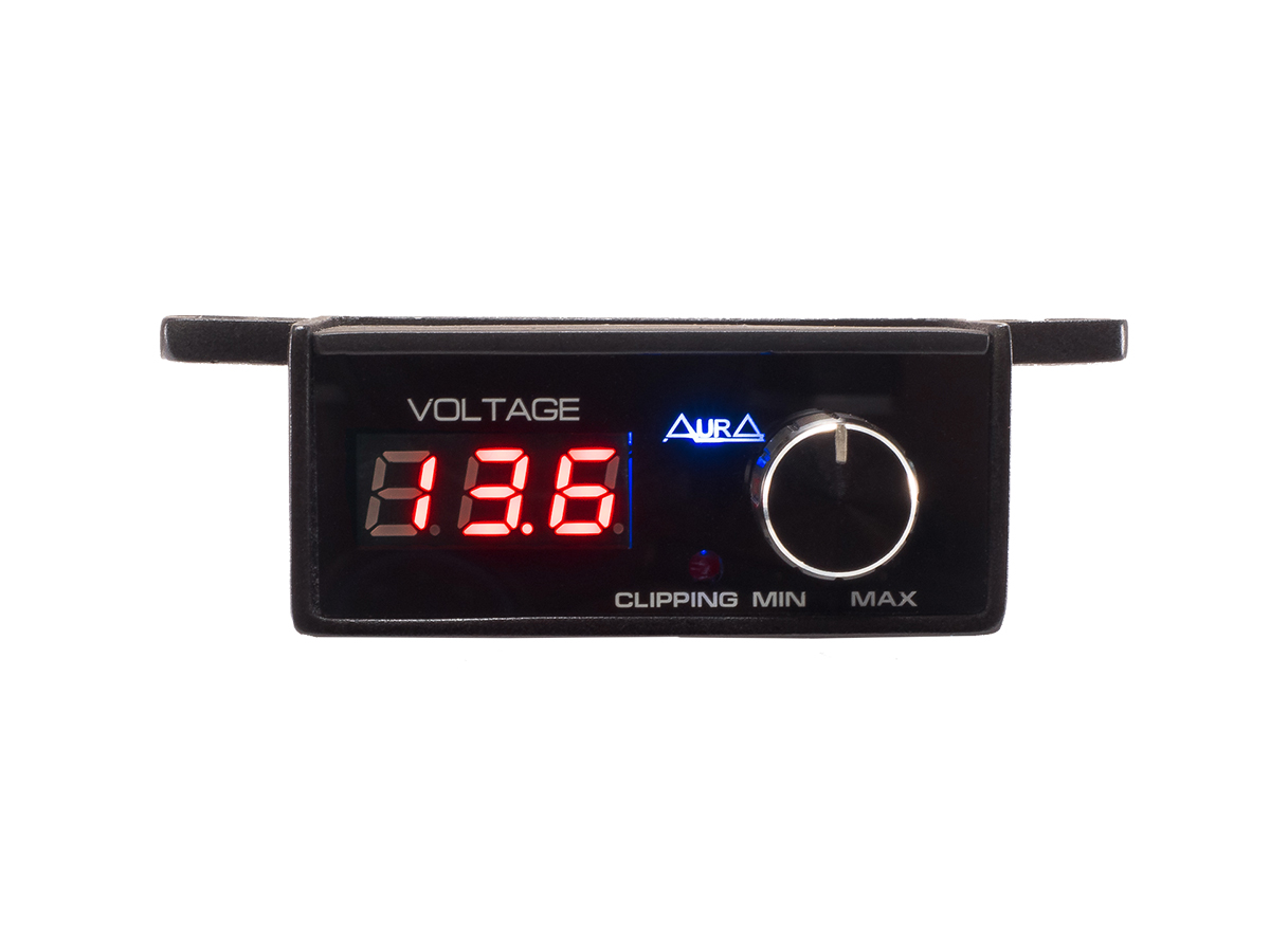 AurA | VENOM-D1000 | 550w (4 Ohm), 1x800w (2 Ohm), 1x1000w (1 Ohm), 20Hz - 250Hz, ДУ | 5