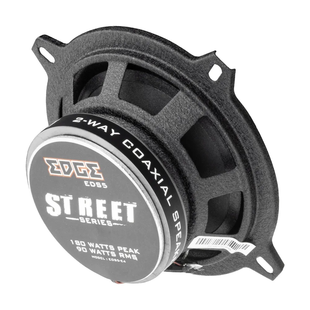Edge | EDS5-E4 | 5" (13cm), 2-х полосные, коаксиальные| 8