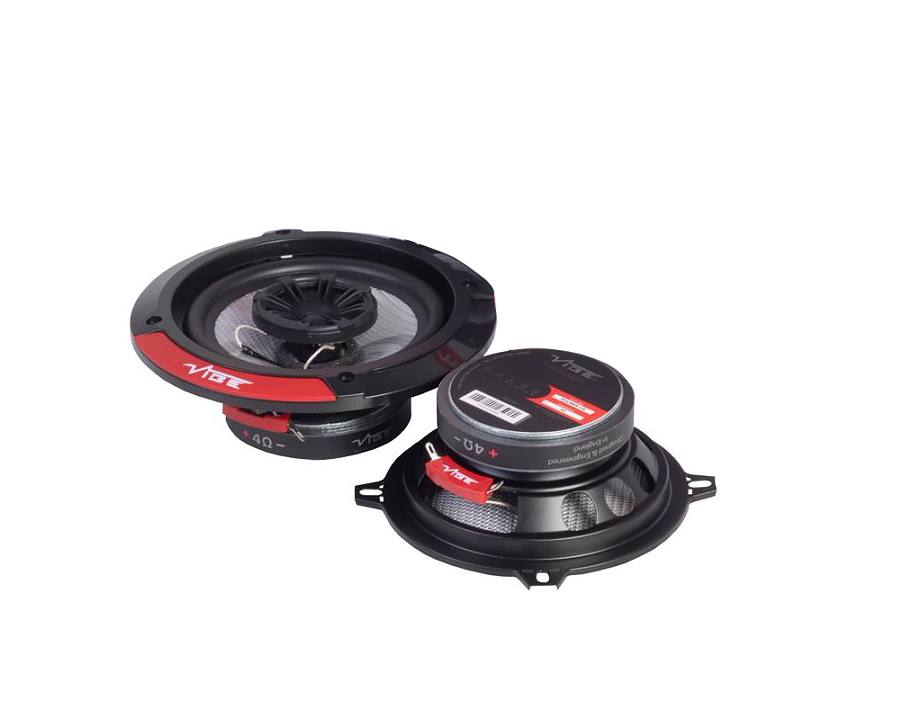 Vibe | PULSE5-V3 | 5", 2 полосные, 70/210 Вт | 1