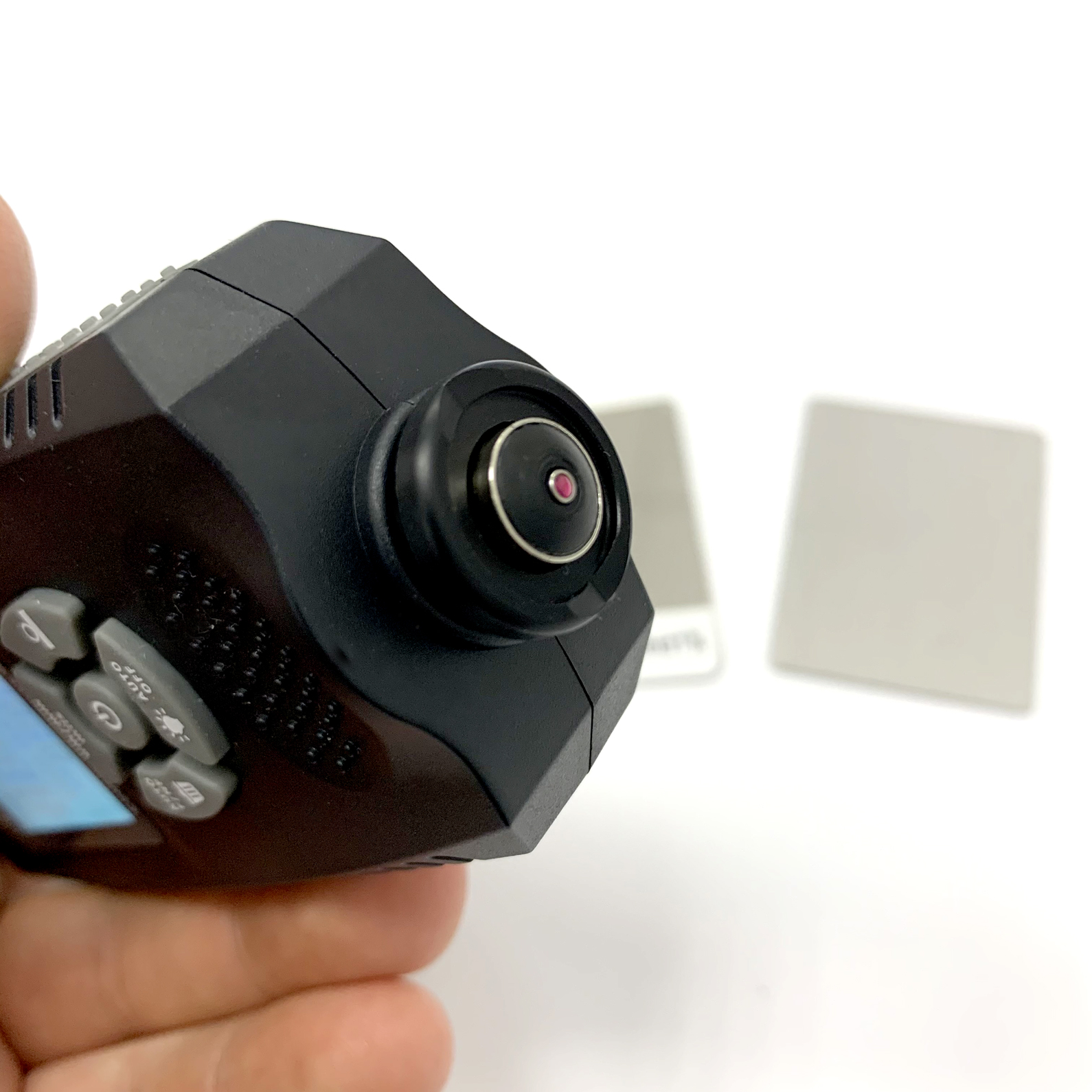 Толщиномер | RDEVICE RD-970 |  Все металлы  диап. -20 до +40| превью 2