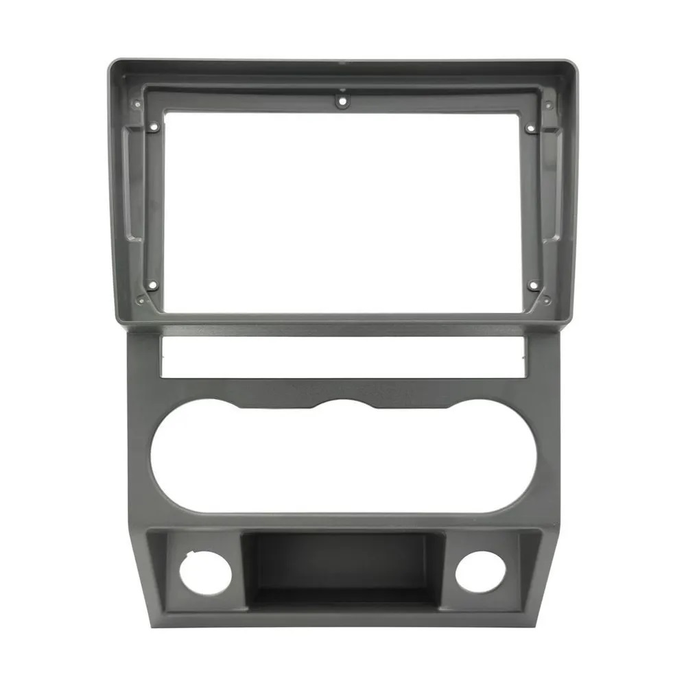 CARAV | 22-1544 | рамка 9"  GAZ Gazelle Next 2013+ | превью 1