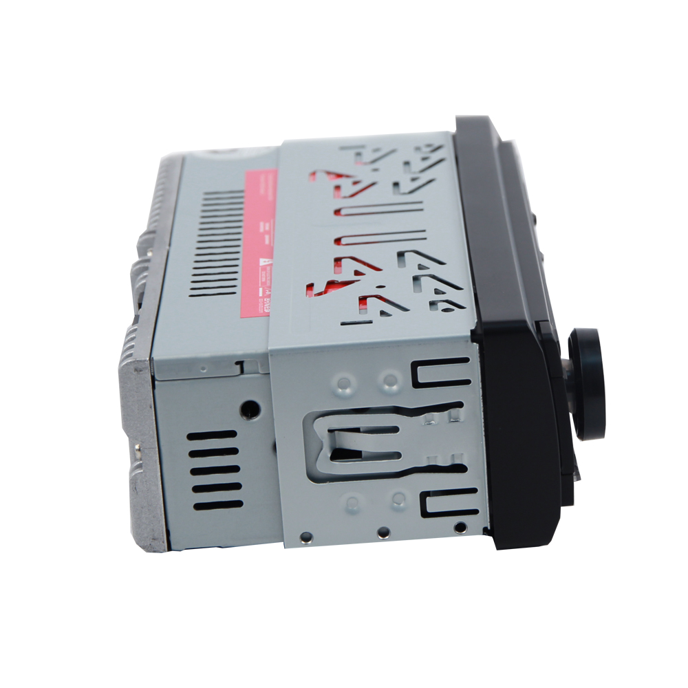 ACV | AVS-930BR | 1din/красная/FM/MP3/USB/BT/SD/FM/4*50/Bluetooth/съемн.панель | 3