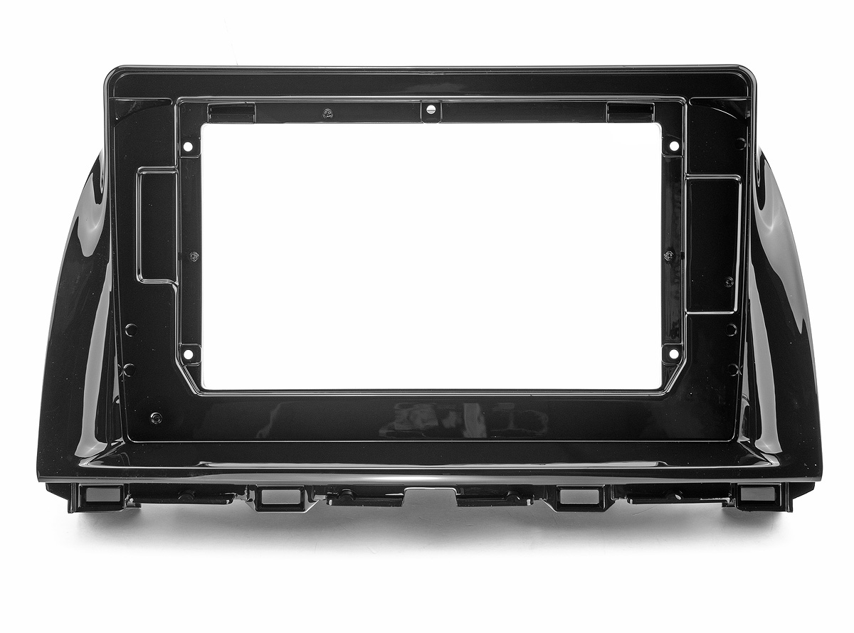 Incar | RMZ-FC427 | Рамка магнитолы 10"  Mazda CX-5 2012-2017 | превью 2