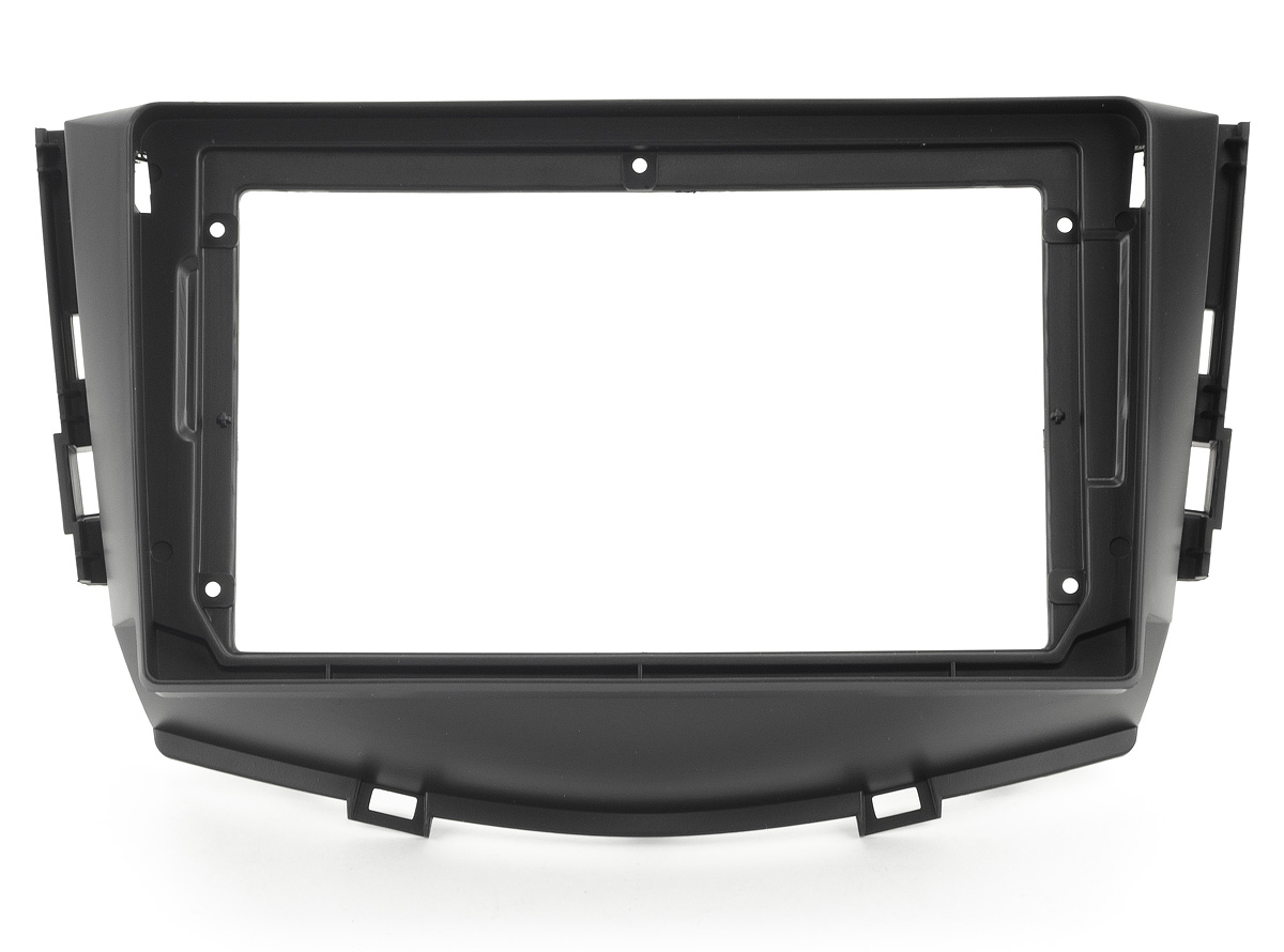 Incar | RLF-FC411 | Рамка магнитолы 9" Lifan X60 2012-2016 | 1