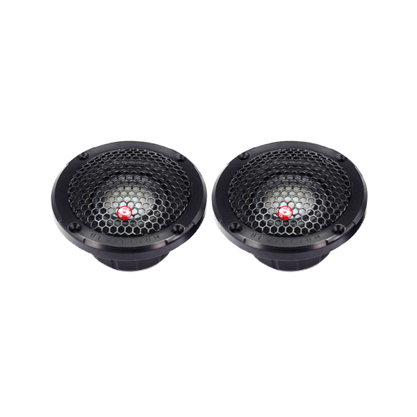 CDT | ES-01Be/bl | 1,0" (25mm) Hi-Res ВЧ (бериллий), 1000-40000Hz, 90/200w, 90,9dB, FS=750Hz | превью 2