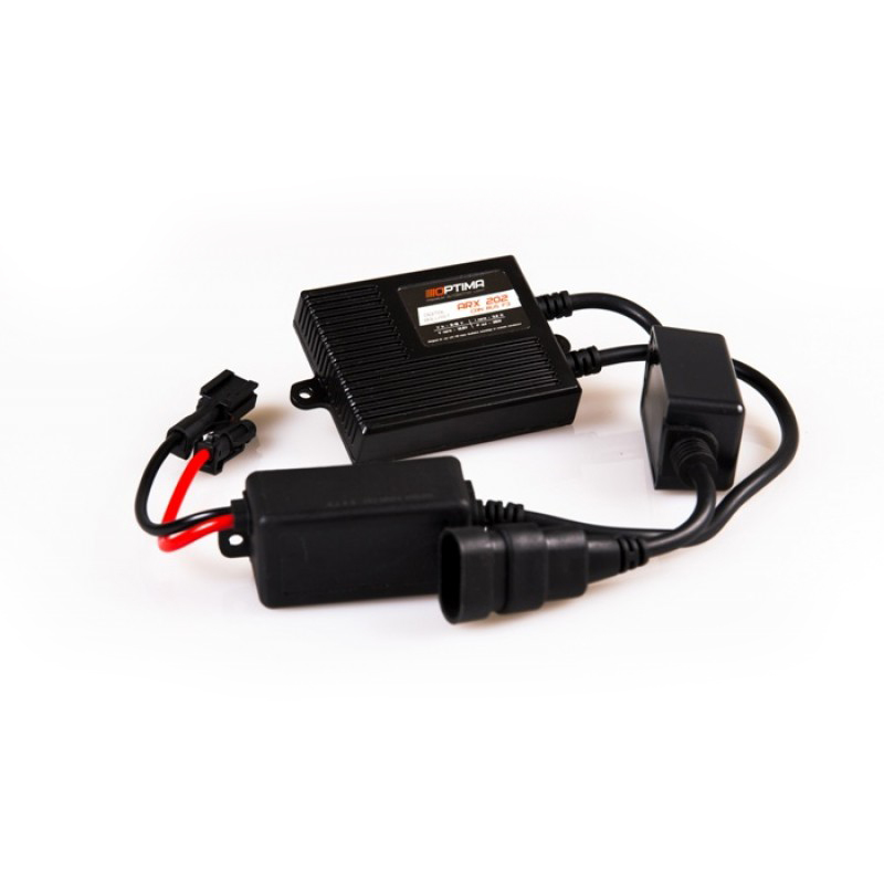 Блок розжига | OPTIMA Premium  ARX 202 Slim   | CAN BAS 35W, 9-16V | превью 3