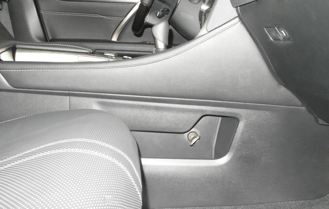 Garant | Consul (25013) Lexus RX 200t (2015-) авт. Tiptronic | | 1