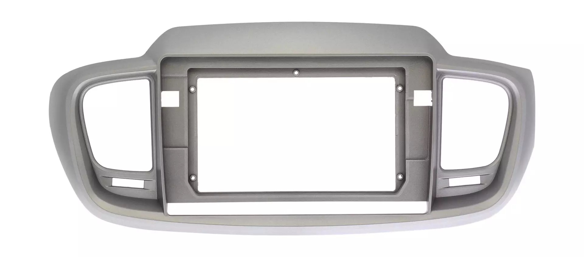 TEYES | Kia Sorento Prime 2014-17 | Рамка 10.2" + КОМПЛЕКТ ПРОВОДОВ | 1