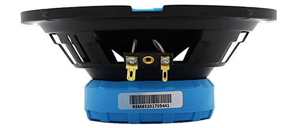 Recoil | REM65 | комп. акустика, 6.5”(165 mm), 2.8 Ом, 60-20000Гц, RMS/Peak - 50W/100W | 3