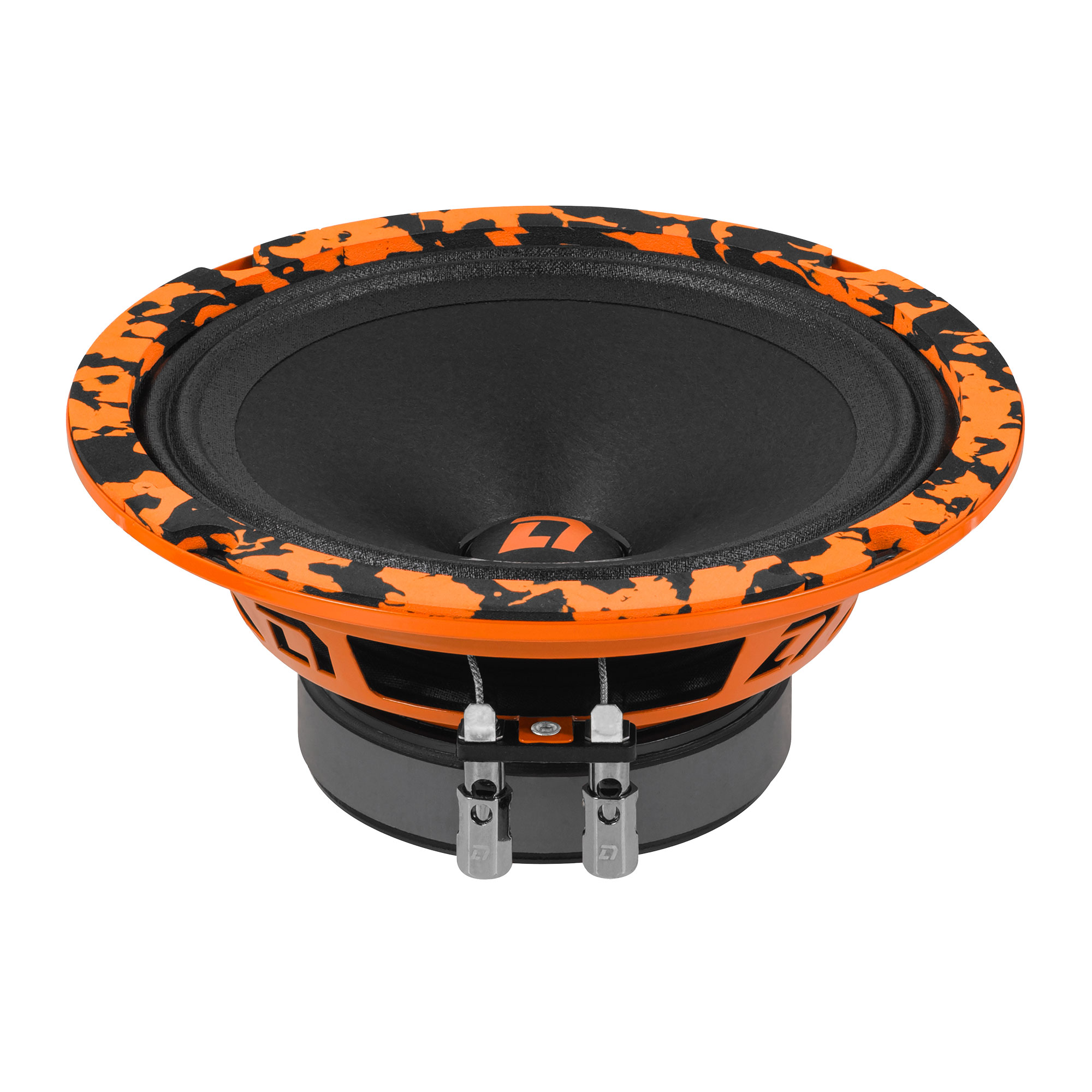 DL Audio | Barracuda 165 V2  | 16.5 см, 4Om, 60 Вт RMS,  92.5Дб, Пара | превью 1