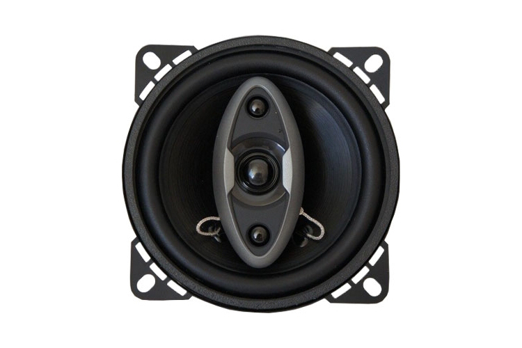 Calcell | CB-404 | 10 см, 35 Вт, 4 полосн,  | превью 2