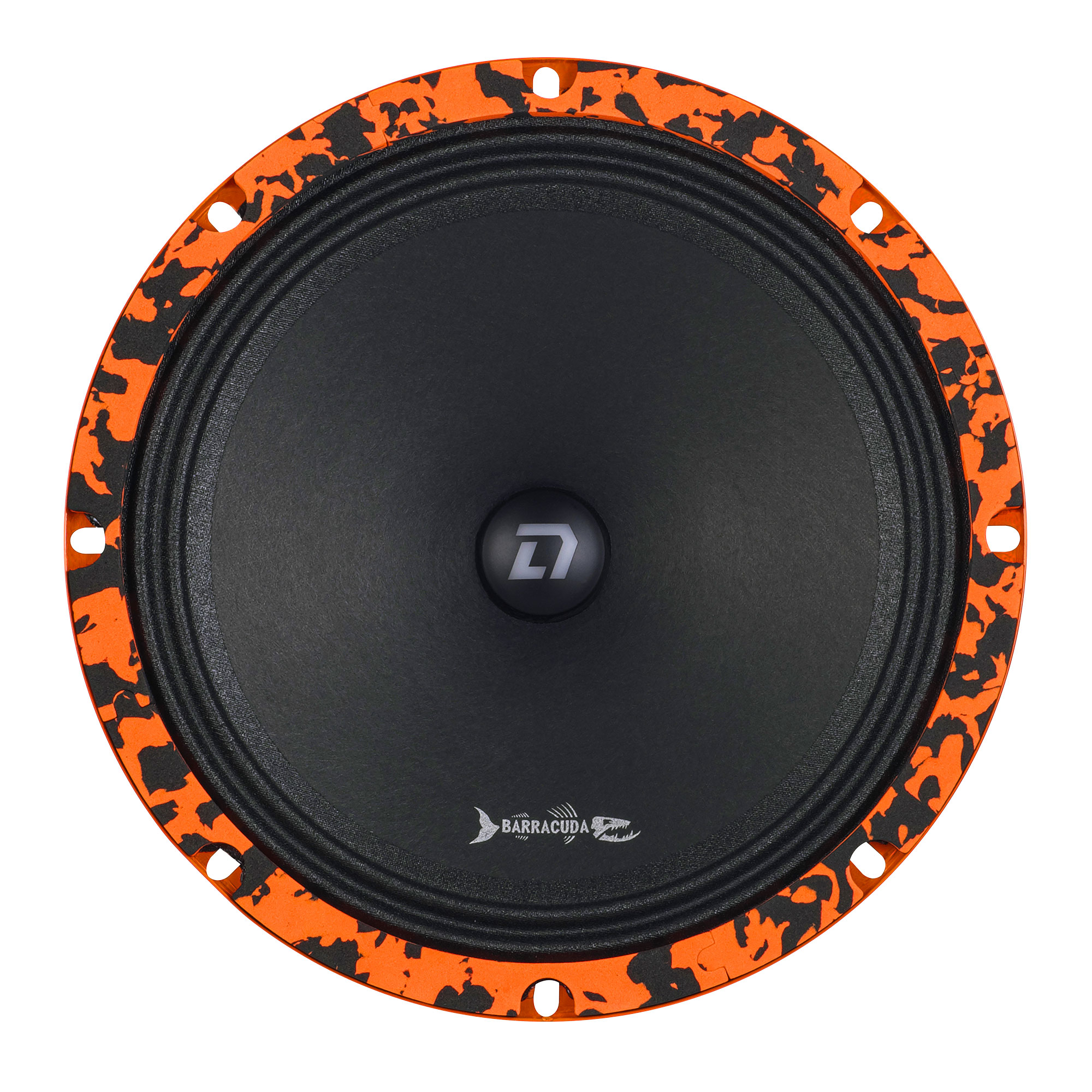 DL Audio | Barracuda 200 SE | 20см , 4Om, 70 Вт RMS, 93.8Дб, Пара | 6