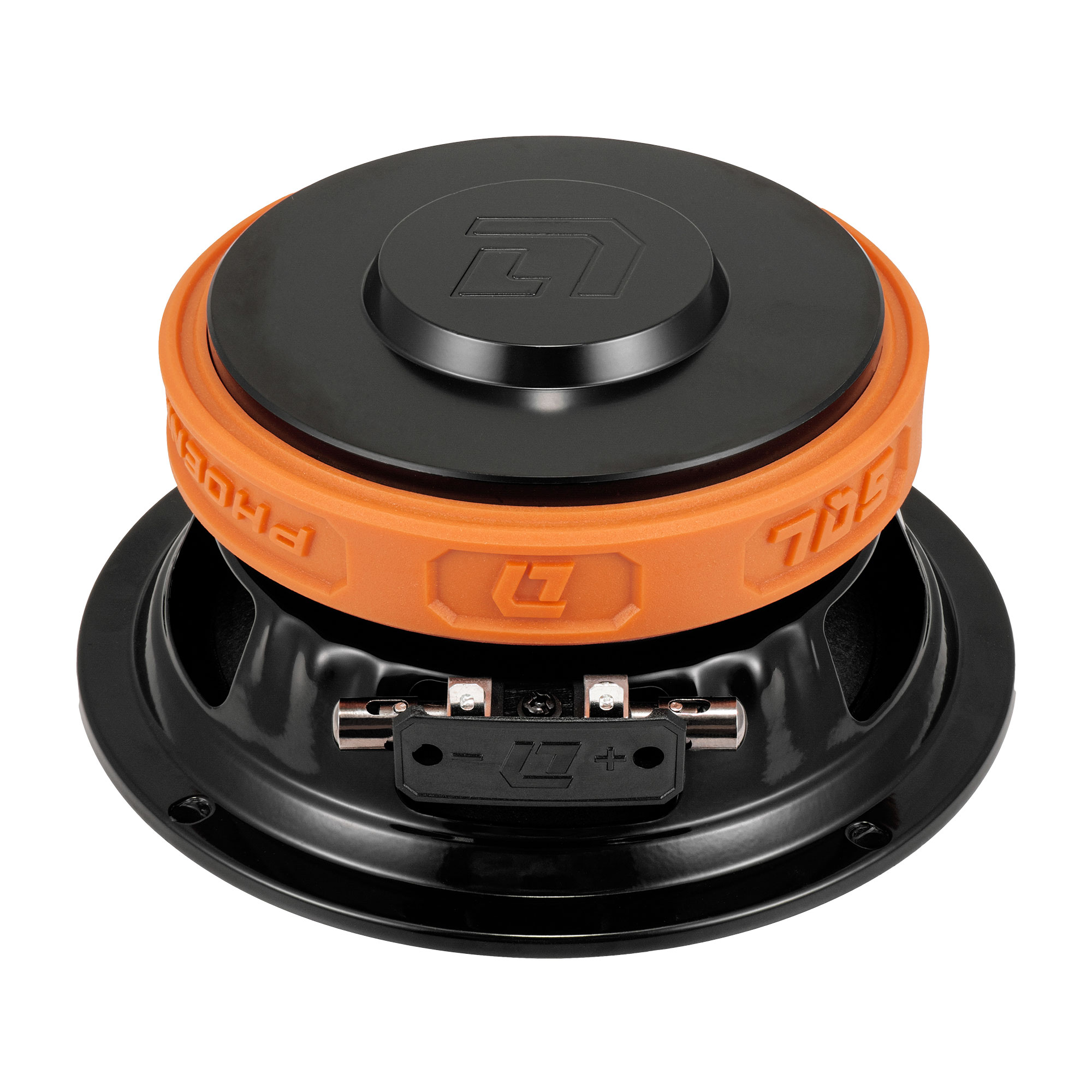 DL Audio | Phoenix SQL 165 | | 3