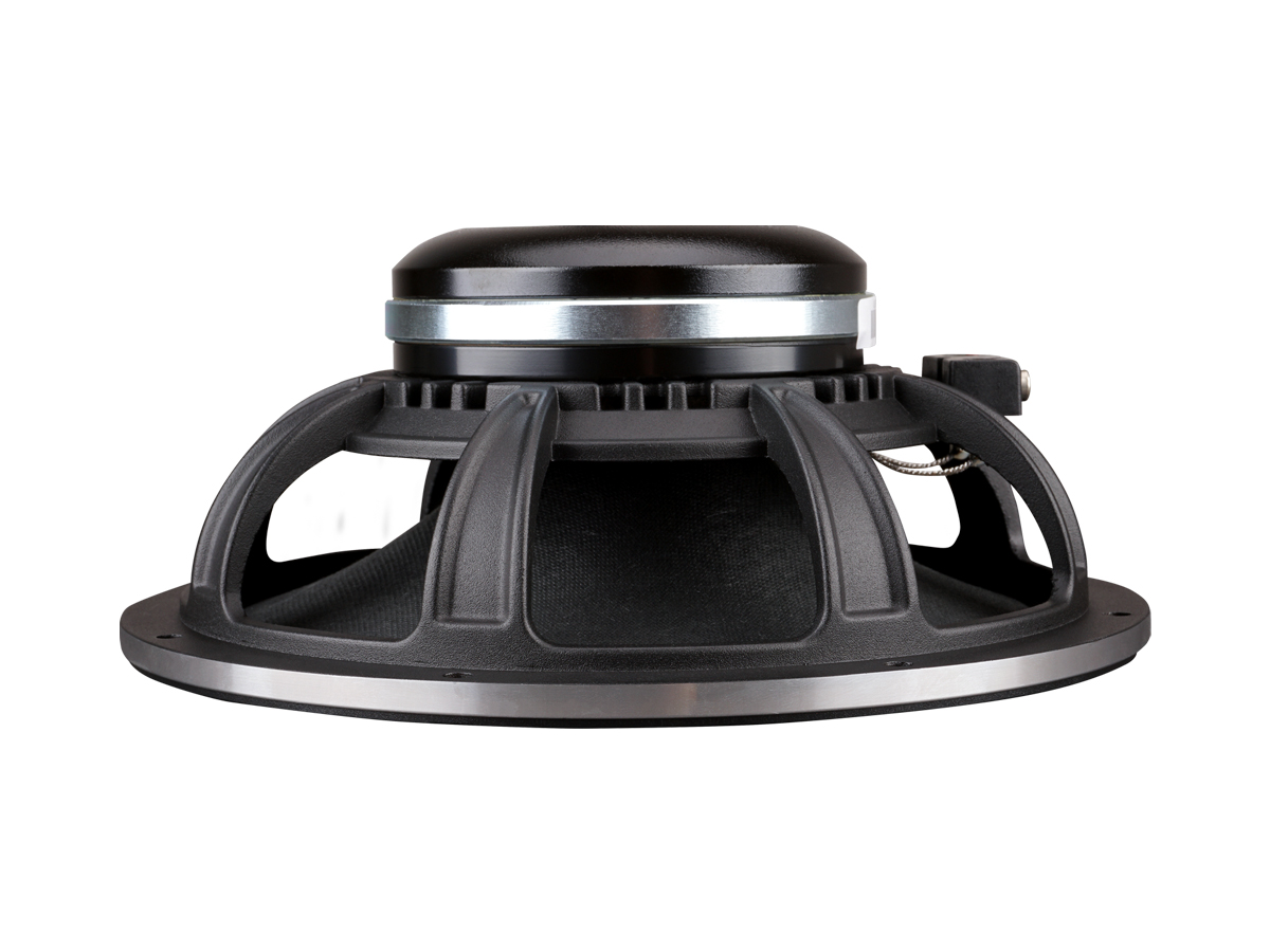 AurA | MONSTRO-80 SPORT NEO | 8" (21.5cm), 1.75", ПАРА, 301/601w, 102db, 80Hz-17kHz, 77mm | 6