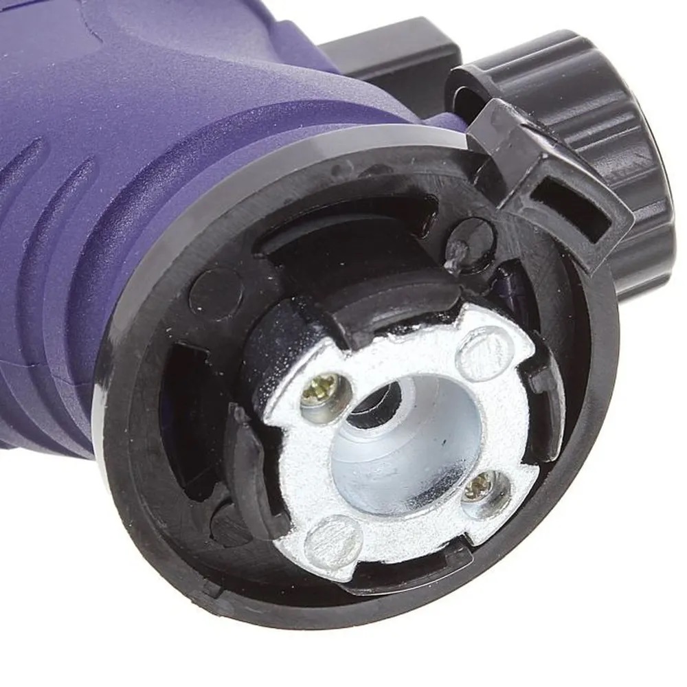 СЛЕДОПЫТ | GTP-N04 | Горелка порт., пьезо (цанг)| превью 2