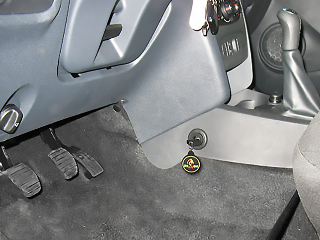 DRAGON | RENAULT LOGAN/ LOGAN STEPWAY/ SANDERO/ SANDERO STEPWAY (2014-) мех. 5 ст. КП, БШ | превью 1