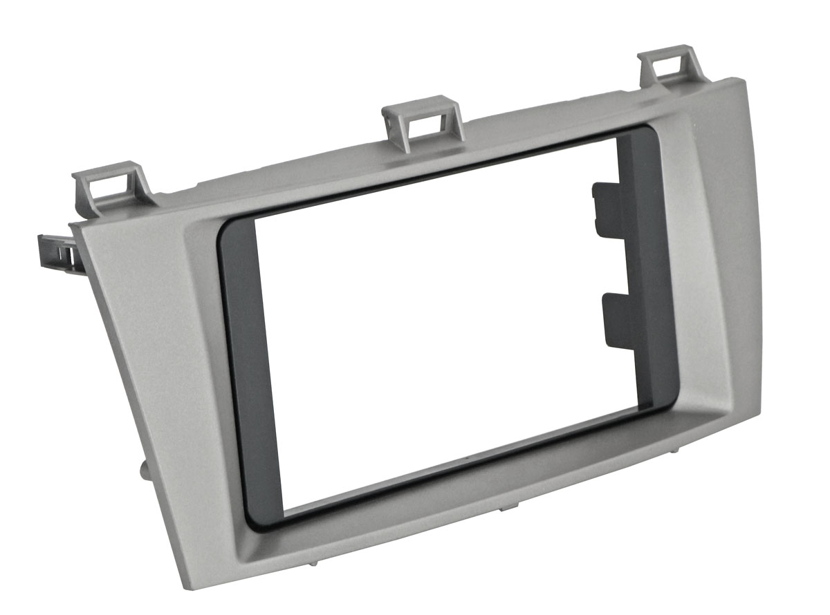 Incar | 95-8212A | Рамка магнитолы 2DIN для Toyota Solara 04-08 | превью 1