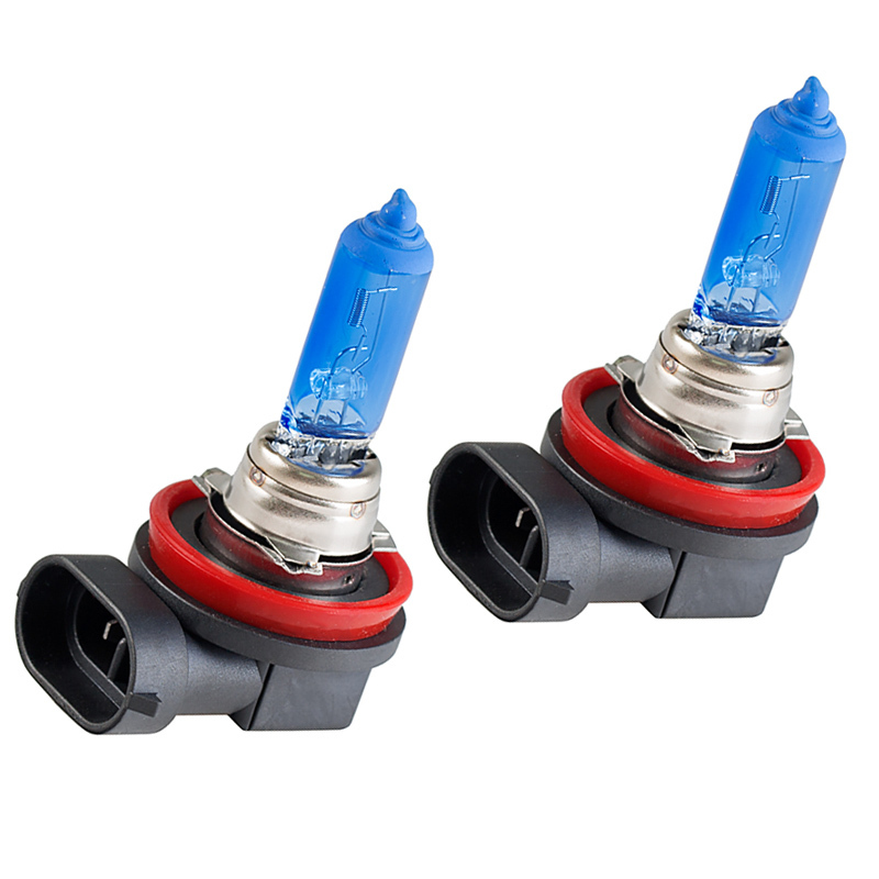 АТЛАС | H11 LUXE | 12V 55W | +80% упаковка 2шт. 2