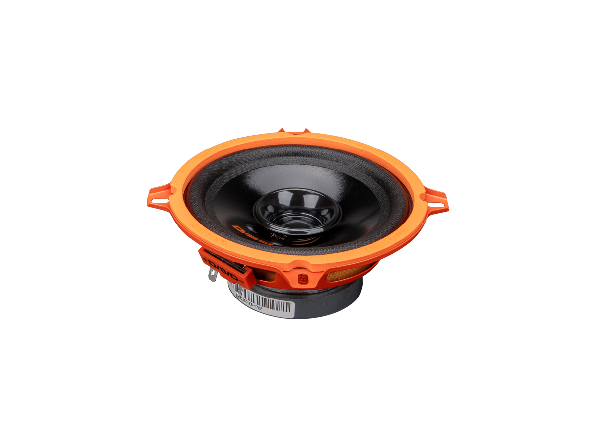 D/S/D | EDX-50 | 5.25" (13cm), ПАРА, 4 Ом, 50/90w, 90db, 105Hz-20kHz, 51mm | превью 2