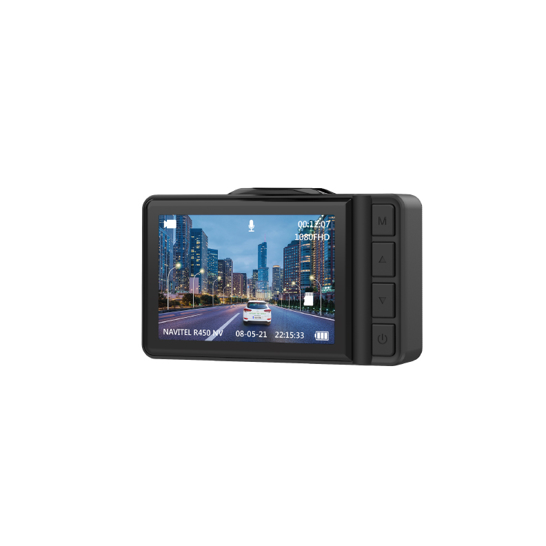 NAVITEL | R450 NV | 2.35",10гр,4 Линзы,SC2363,night version1080 FHD 1920x1080P/30 к/с | превью 2