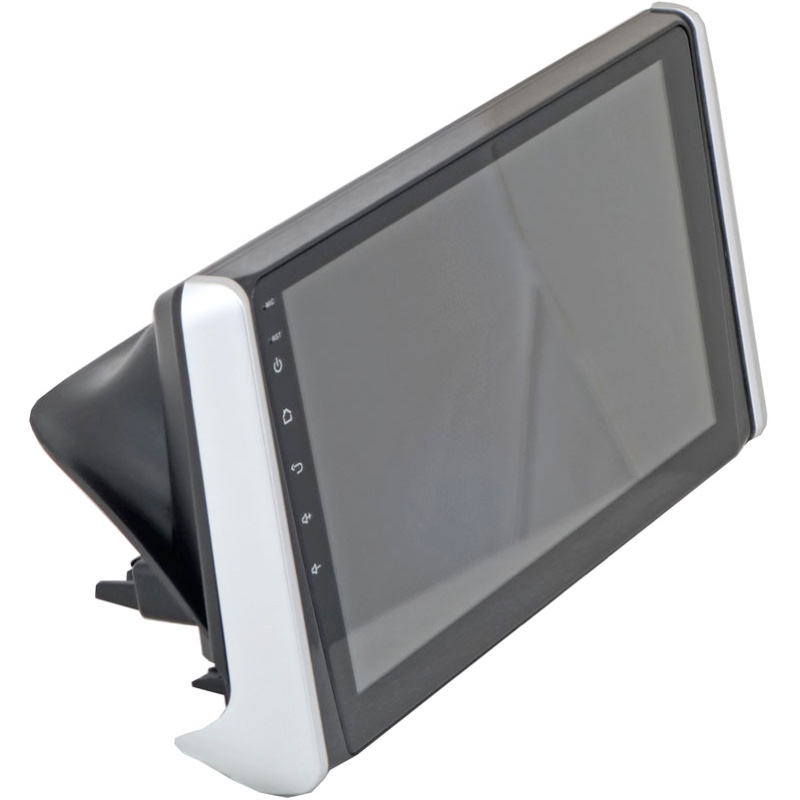 Incar | RTY-FC522 | Рамка  магнитолы 10" Toyota RAV-4 2019+ | 4