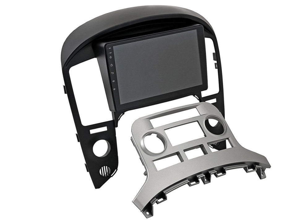 Incar | RHY-FC1066 | 9" Hyundai H-1 Starex 2007-2015 | превью 3