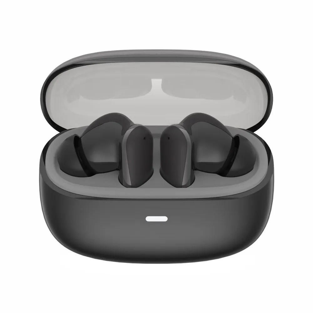 Mivo | MT-24 черный  | Беспроводные наушники | превью 1