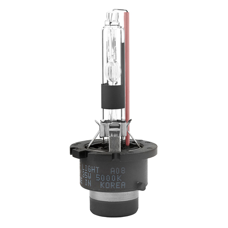 MTF Light | D2R-6000 | лампа ксенон D2R 6000 | превью 2