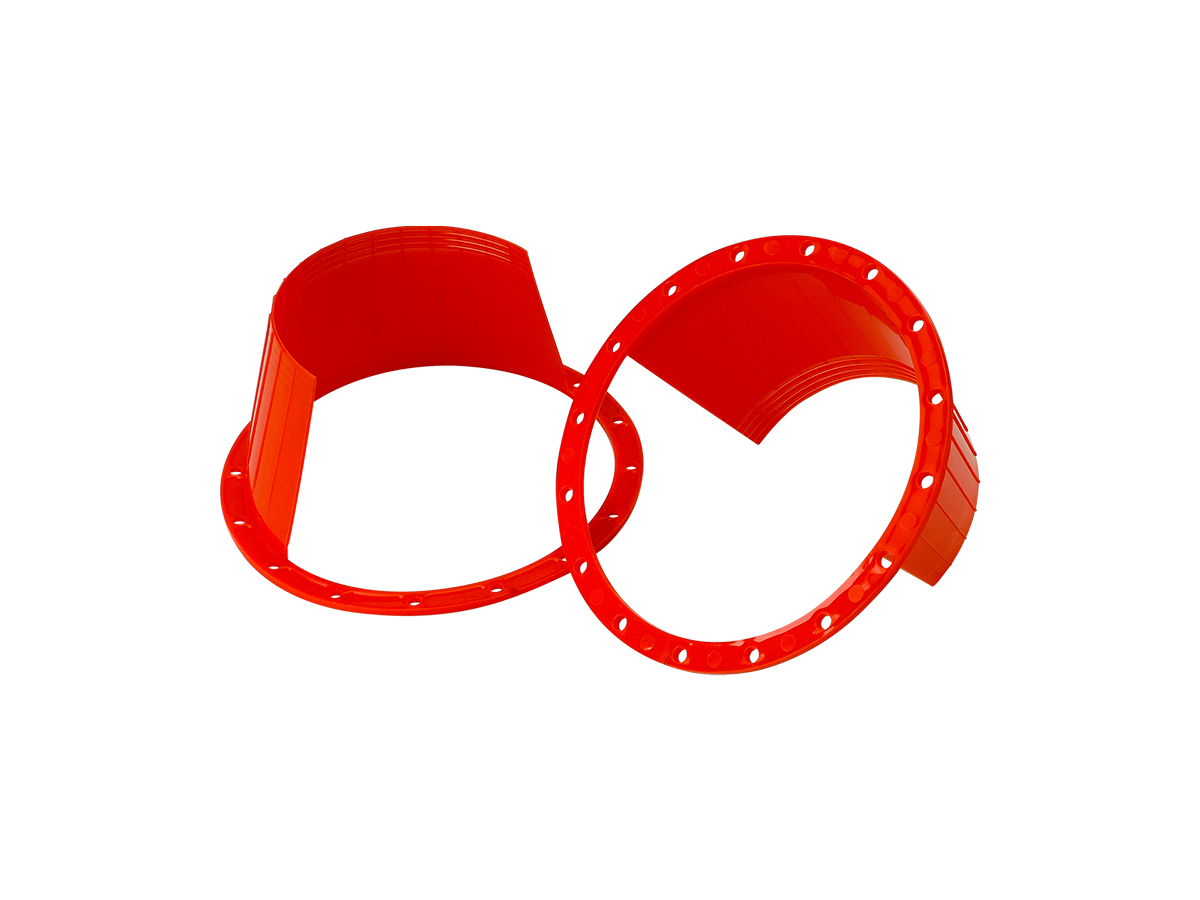 AurA | WGM-W65P | 6.5" (16,5 см), защита динамиков от воды, пластик, пара | превью 1