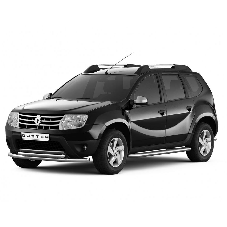 Garant | Block Lux (934) | RENAULT DUSTER (2012-2015) Авт. | превью 2