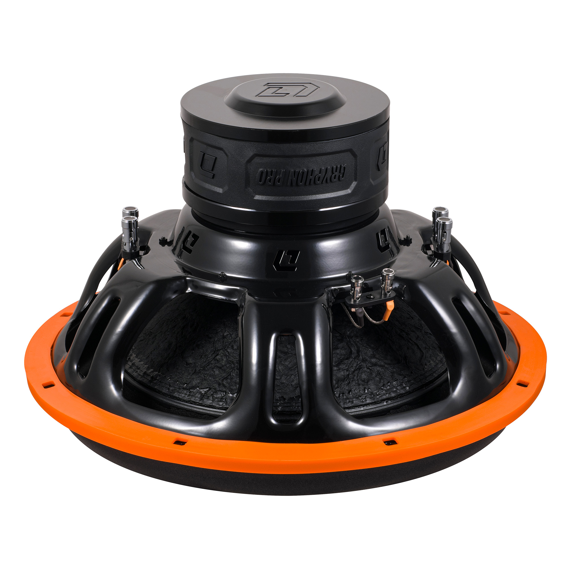 DL Audio | Gryphon PRO 15 V3 SE |  | 4