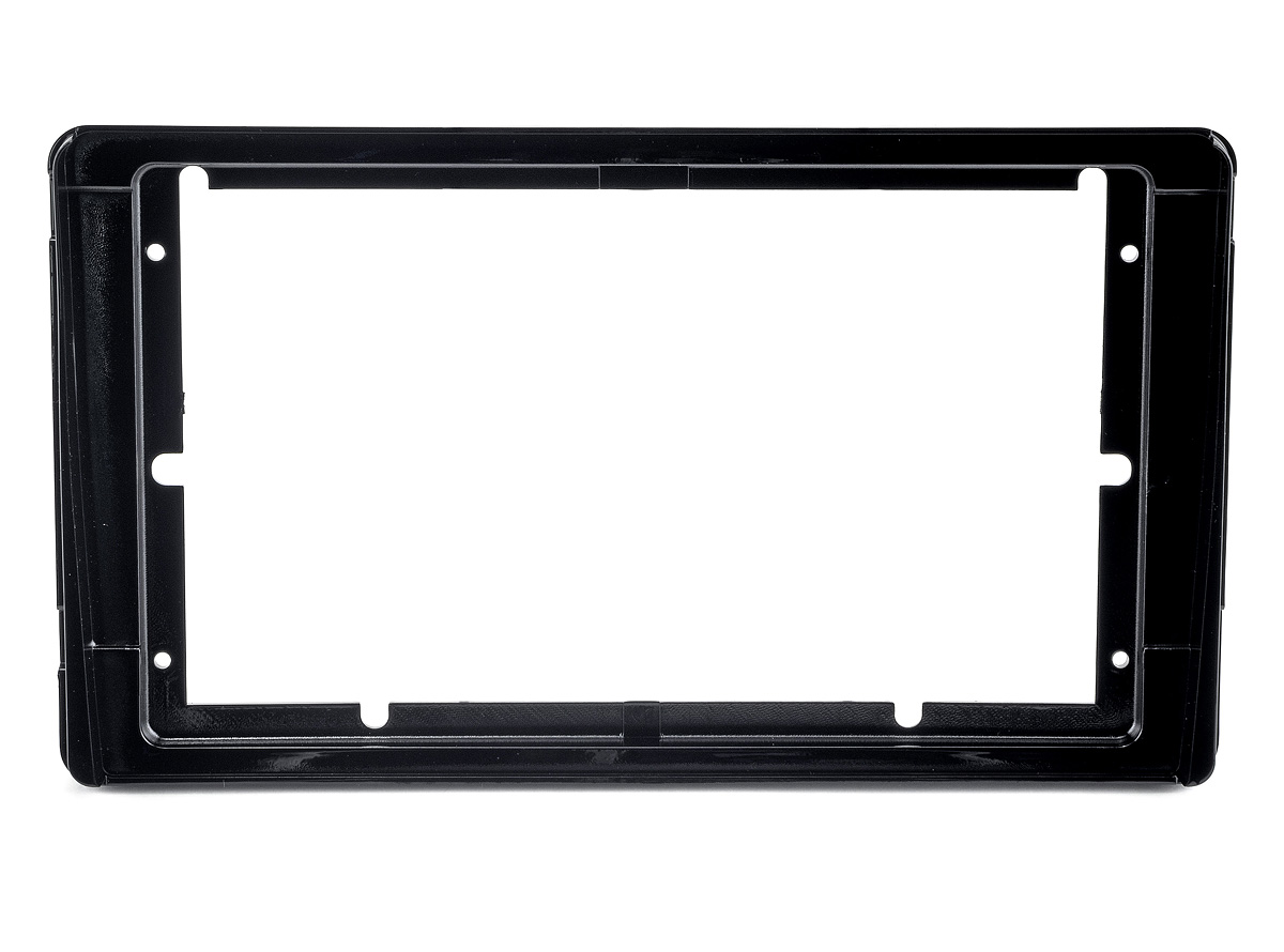 Incar | RTY-FC576 | Рамка магнитолы 9" TOYOTA | 1