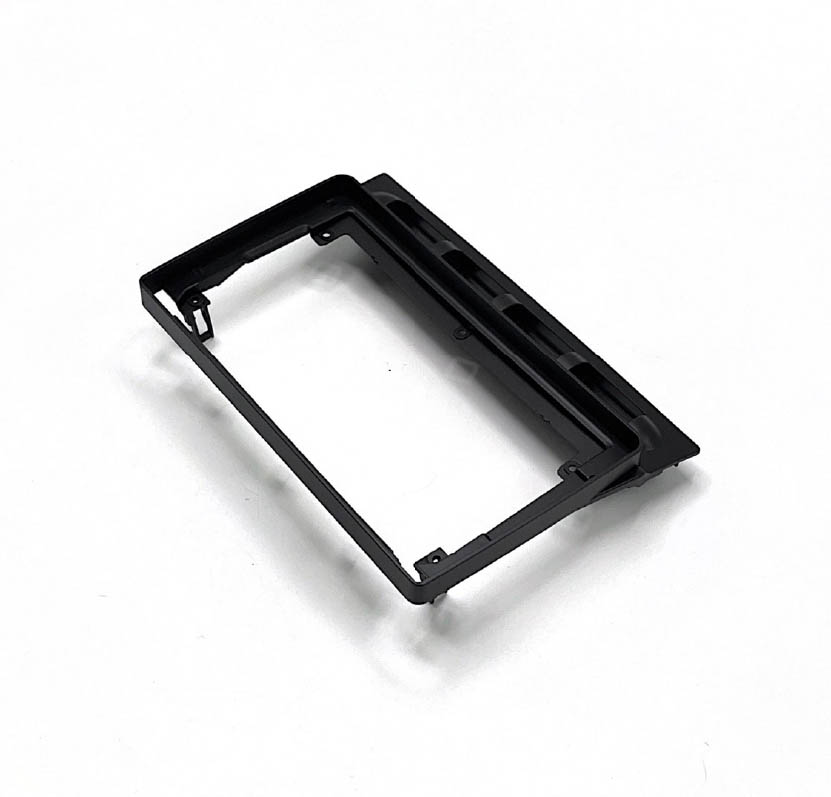 TEYES | Kia Picanto  2004+2007  | Рамка  9" + КОМПЛЕКТ ПРОВОДОВ | превью 2