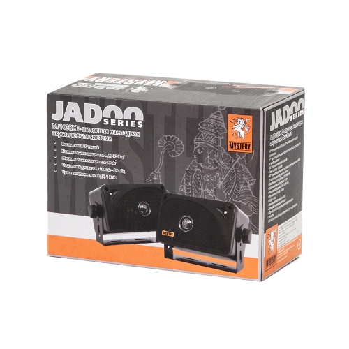 Mystery | MJ 103BX | корпусная.коакс. 3-х полосн. 90/35 - max/nom | 5