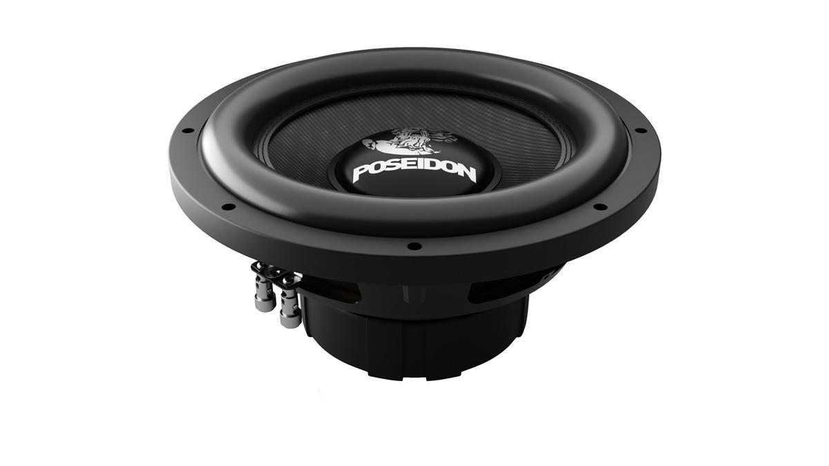 Prology | PS-12 | сабвуфер с двойной звуковой катушкой | превью 1