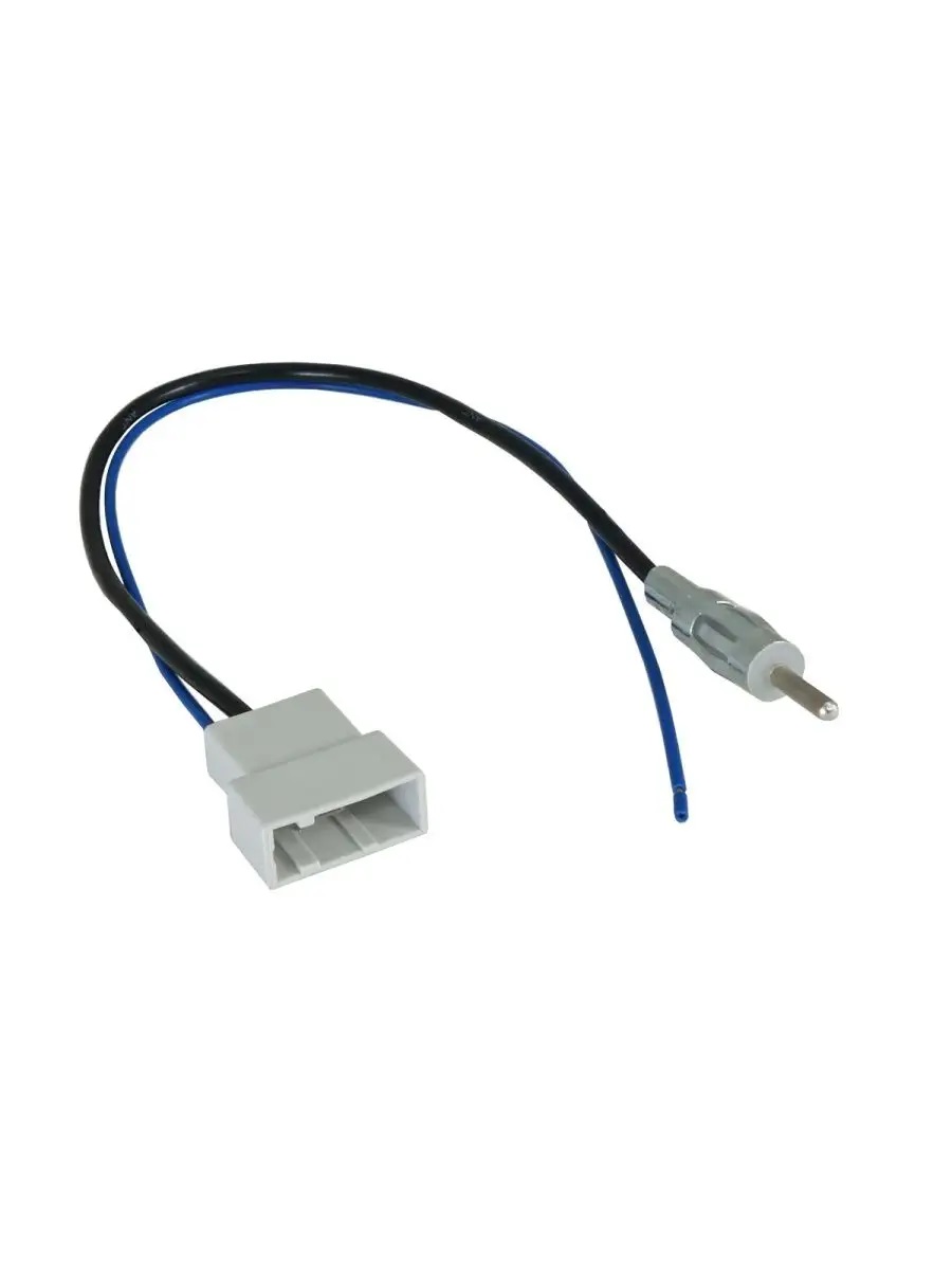 Incar | ANT-6 | антенный переходник Nissan 07+ | превью 1