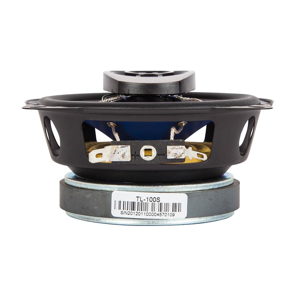 KICX | TL-100S | 10см. 2-х полос. 65/30Вт | 4